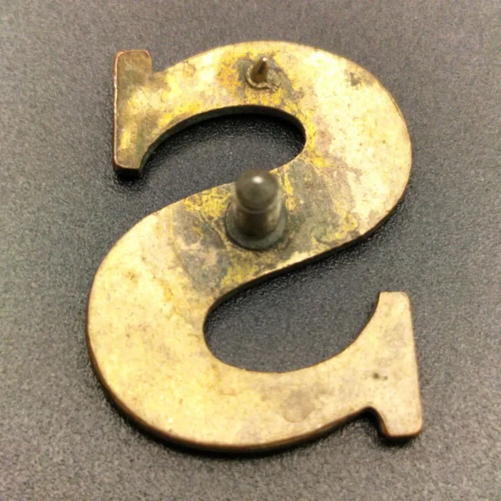N/A vintage salvation